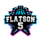 Flatson Five